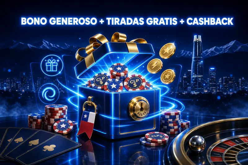 Mostbet — Bonos y promociones de Mostbet para Chile: bono mostbet de bienvenida