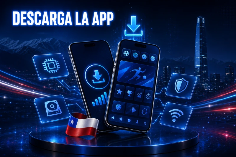 Mostbet — Requisitos del Sistema para Mostbet App