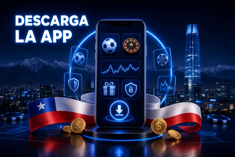 Mostbet — Funciones Principales de Mostbet App para Jugadores Chilenos